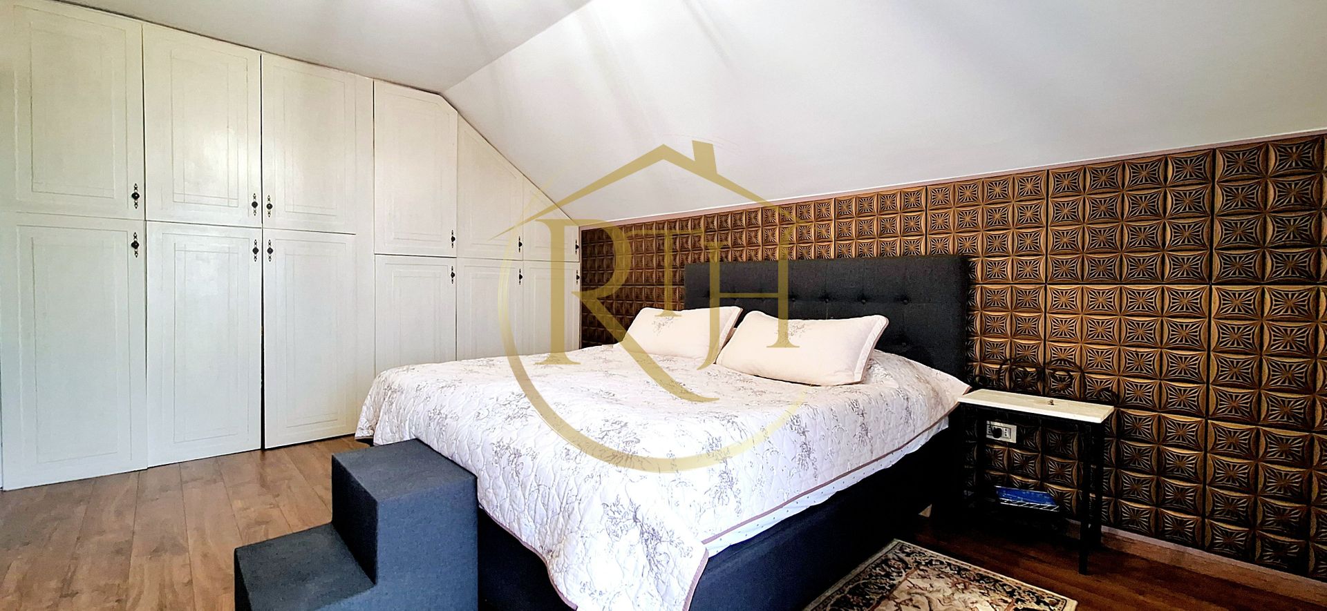 Casa deosebita, 4 camere, curte amenajata, Giroc pe str Apicultorilor - Poză 10