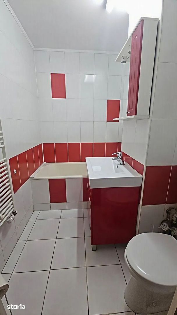 AP. 3 CAMERE- LACUL TEI, BLOC REABILITAT, BUCATARIE INCHISA, MODERN - Poză 7