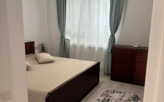 AP. 2 CAMERE TITAN, PRIMA INCHIRIERE, BLOC NOU, METROU 10 MINUTE - Poză 3