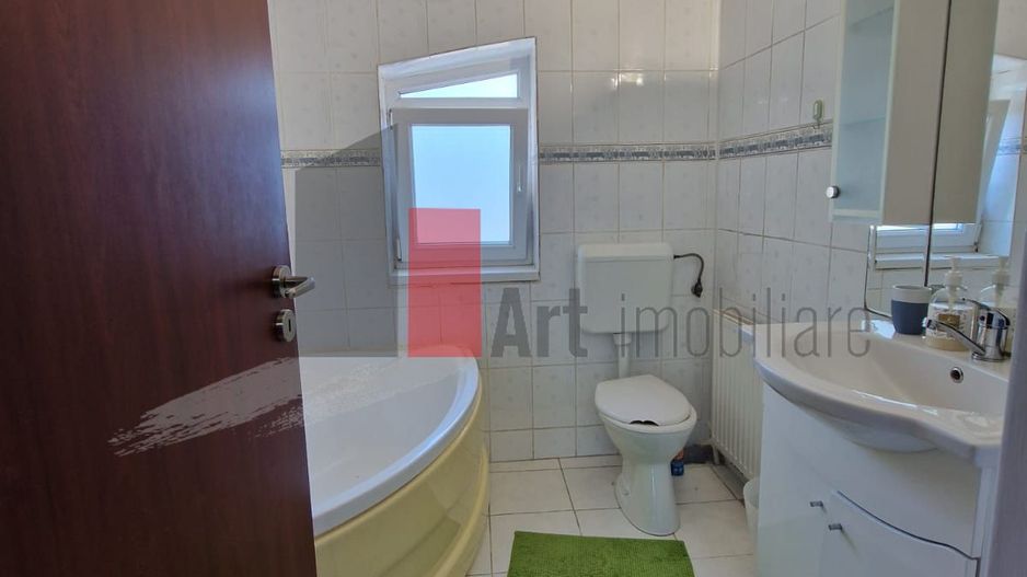 DUPLEX de vanzare 5 camere Giulesti - Poză 12