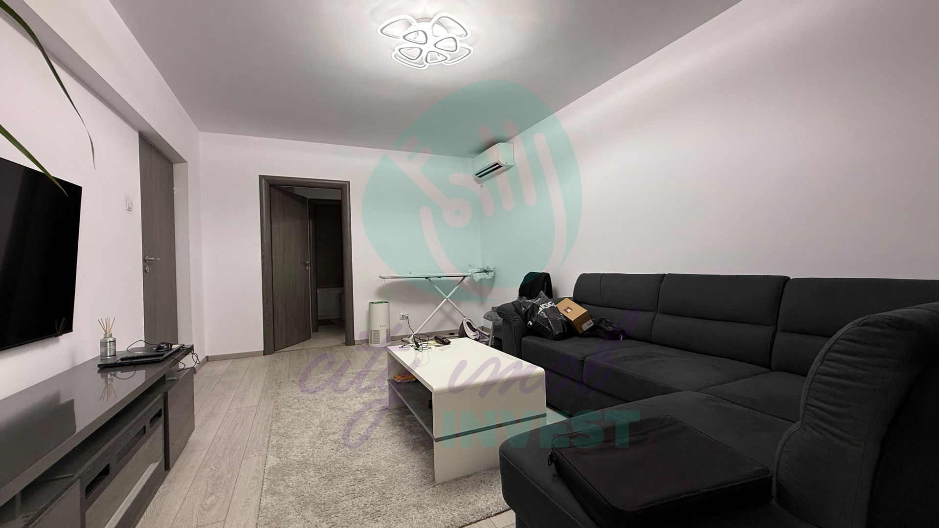 2 camere renovate | Calea Moșilor – Eminescu - Poză 2