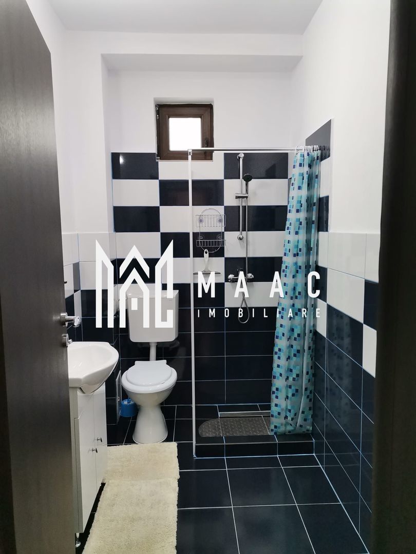 Casa individuala 8 camere | 575 mp teren I Porumbacu de Sus - Poză 13