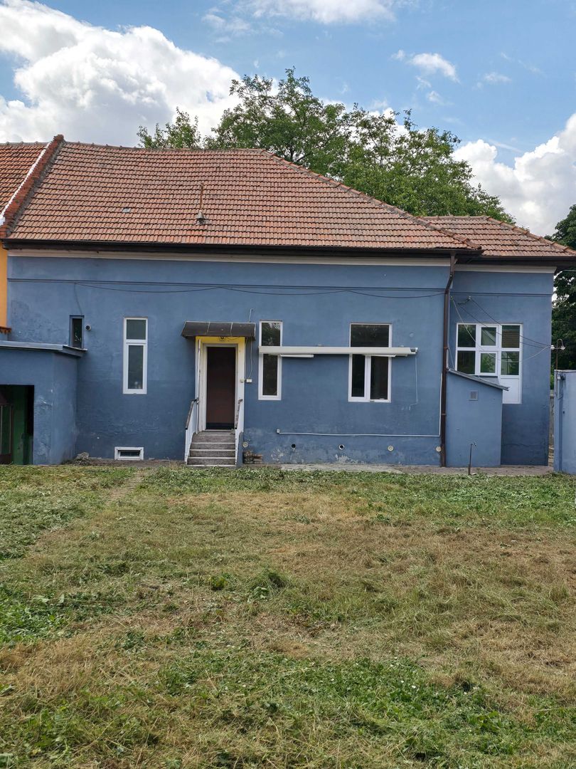 Casa individuala in zona Bogdanesti-Favorit - Poză 6