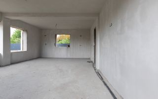Casă Nouă P+1 de Vânzare – Șerbănești, Bacău Se preda la gri sau cheie - Poză 3