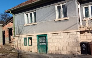 Casa cu teren generos | front 24.5 m - Poză 4