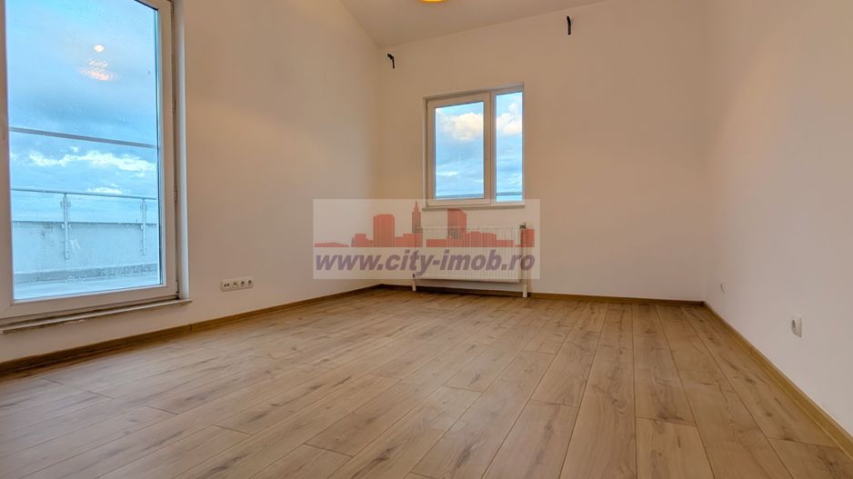 Inchiriere  Apartament 2 camere Baneasa  Bucuresti - Poză 16