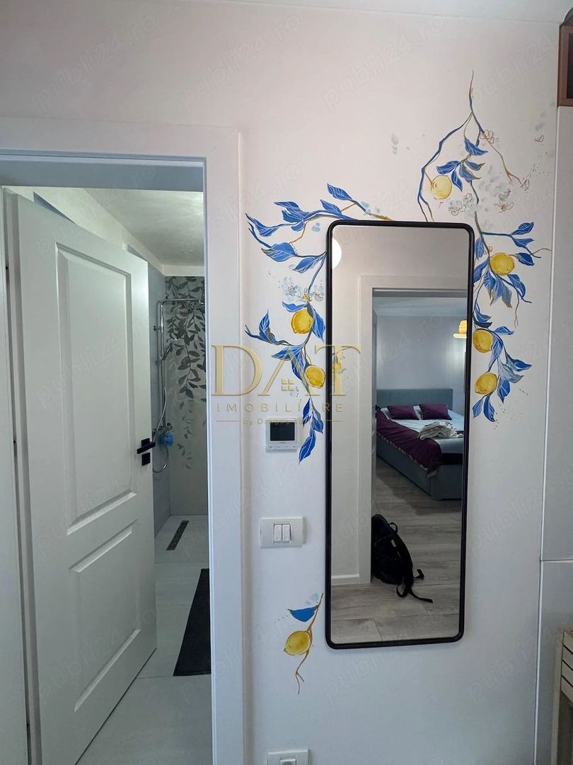 Apartament 2 camere decomandate | Recent renovat | Central - Poză 9