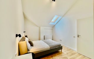 Penthouse 2 camere,  2 bai, aer conditionat (NCL-33D-Mi-ap11) - Poză 8