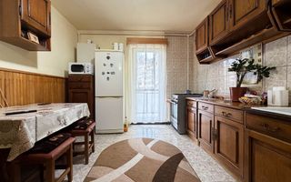 Apartament 2 camere decomandat | Parcare + balcon | Mănăștur - Poză 1