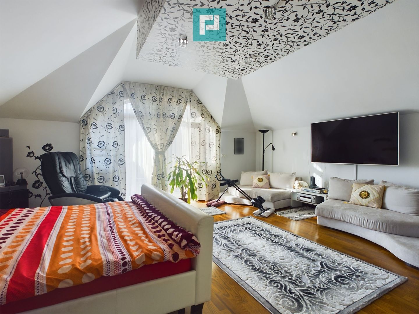 Casă pe Strada Oituz - Poză 41