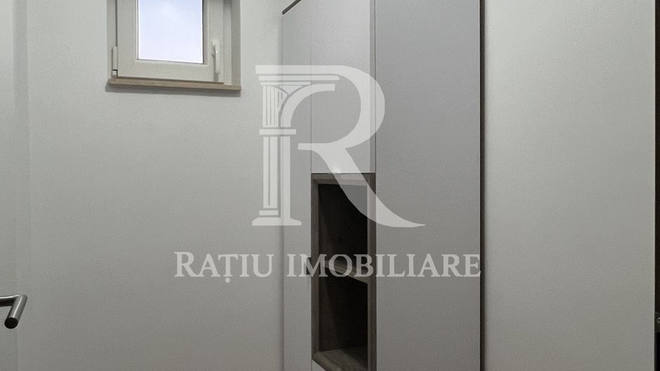 Apartament cu 2 camere | Vedere Panoramica | Nufarul | Oradea - Poză 14