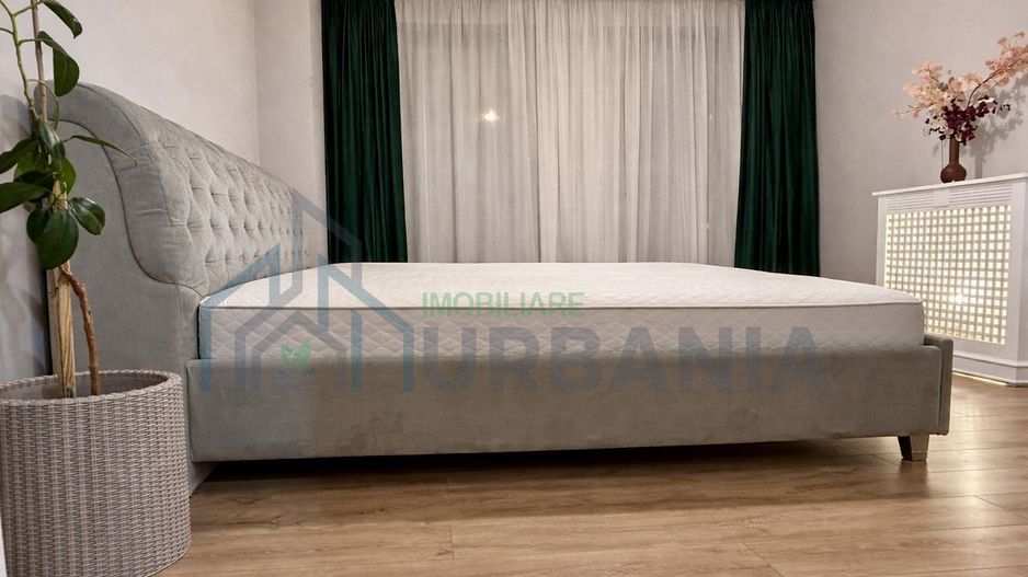 Casă cu 4 camere, în curte, finisaje high-quality - Poză 6