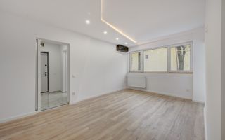 Apartament 2 camere – 45 mp utili – Parter – Parc Bazilescu - Poză 10