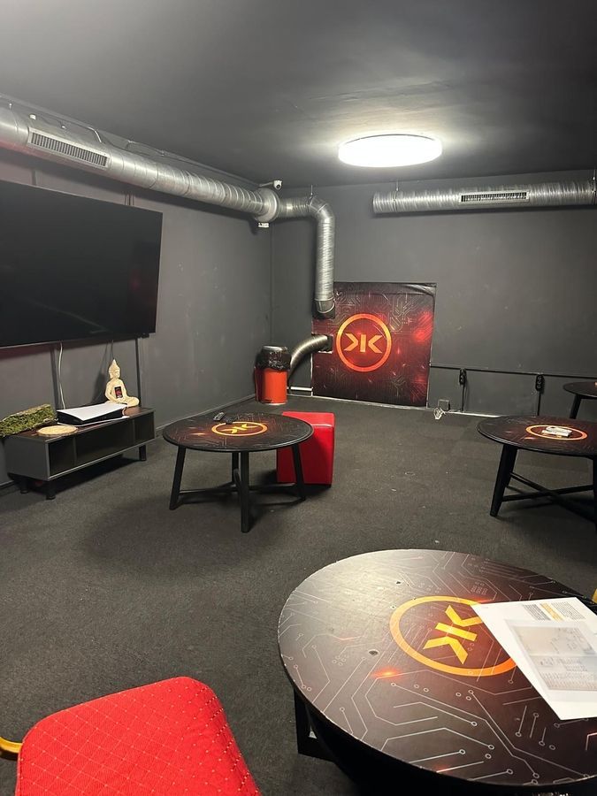 spatiu comercial 120 mp | Asmita Gardens | Splaiul Unirii - Poză 9