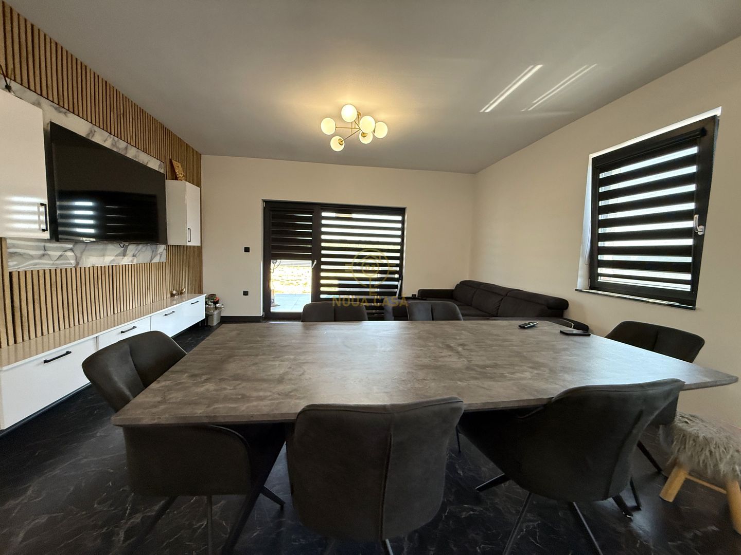 CASA SUPERBA STIL MEDITERANEAN MOBILATA/UTILATA/PREMIUM - Poză 3