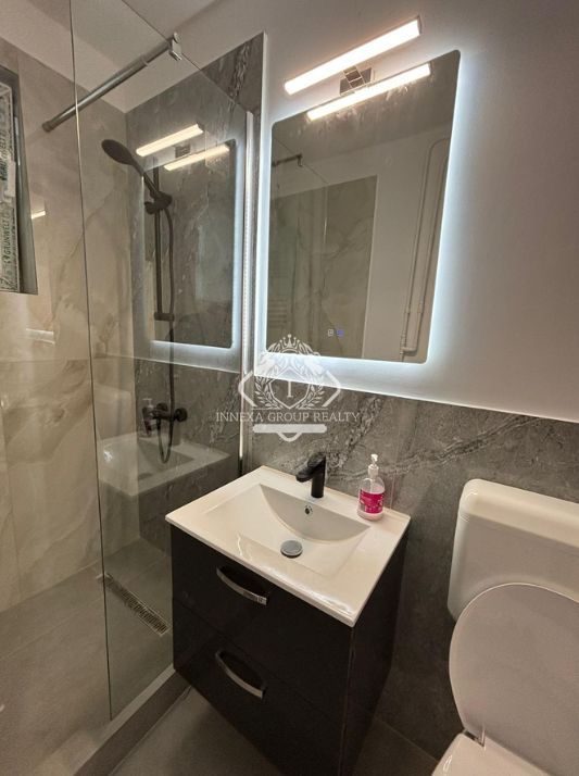 Floreasca - Copozitori I Apartament 2 Camere - Poză 11