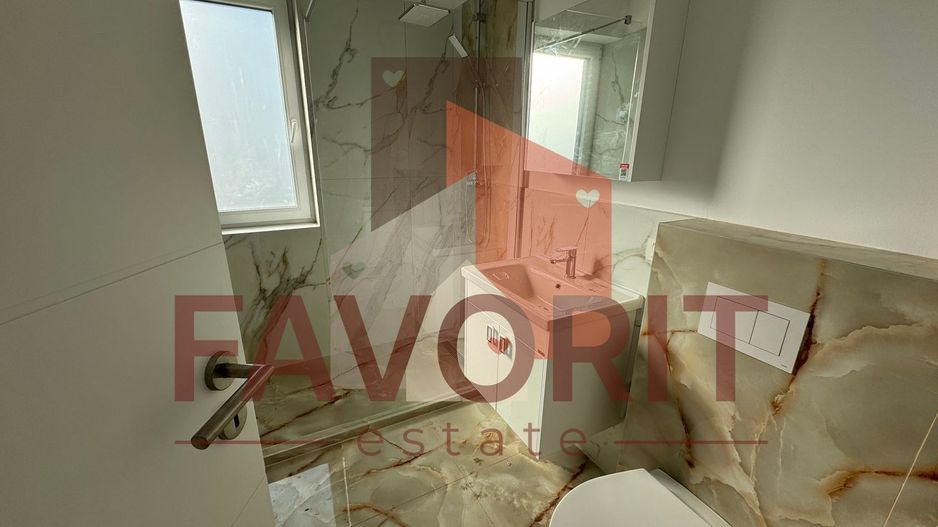 Compartimentare eficienta. Terasa generoasa. Finisaje la alegere. - Poză 13