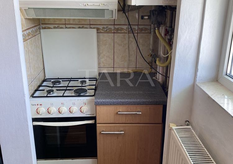 Garsonieră de închiriat - Iris, Facultatea de Mecanică - Poză 5