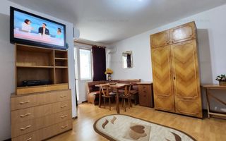 Garsoniera modesta, complet mobilata utilata, metrou Iancului  - Poză 3