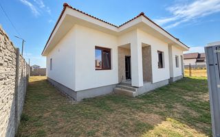 Giroc | Duplex pe parter | 3 dormitoare | Despartin prin dressing - Poză 2