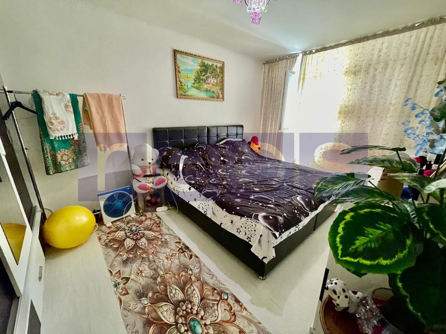 VANZARE GARSONIERA 26mp DECOMANDATA NICOLAE GRIGORESCU TITAN - Poză 1