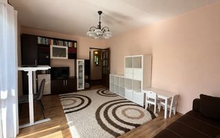 Apartament cu 2 camere decomandat etaj 1/4 Intre Lacuri - Poză 2