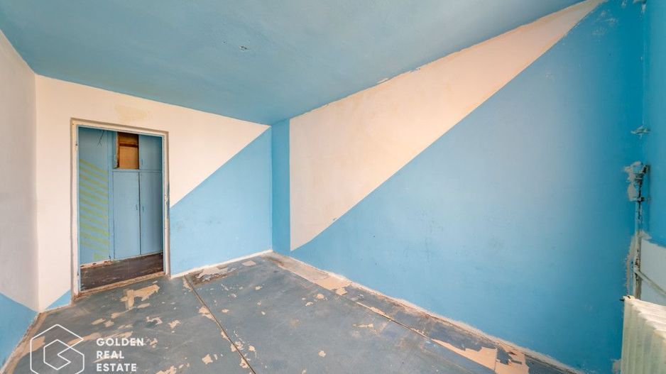 Apartament 3 camere, zona Vlaicu, semidecomandat - Poză 12