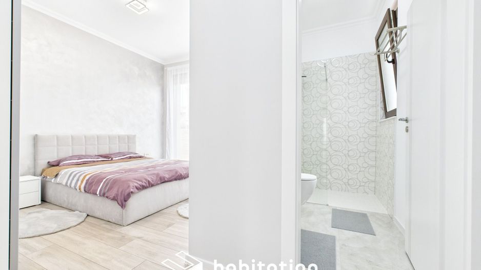 Casă modernă cu 3 dormitoare în Dumbrăvița - tur virtual disponibil - Poză 19