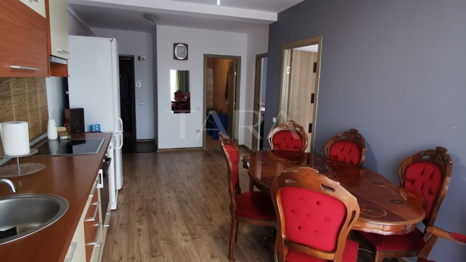 Vânzare Apartament 3 Camere în Florești, Zona Eroilor. - Poză 3