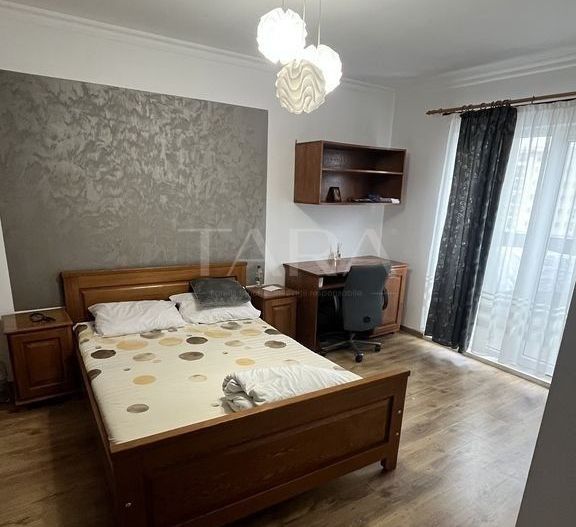 Apartament aerisit și luminos în zona BMW, Florești. - Poză 3