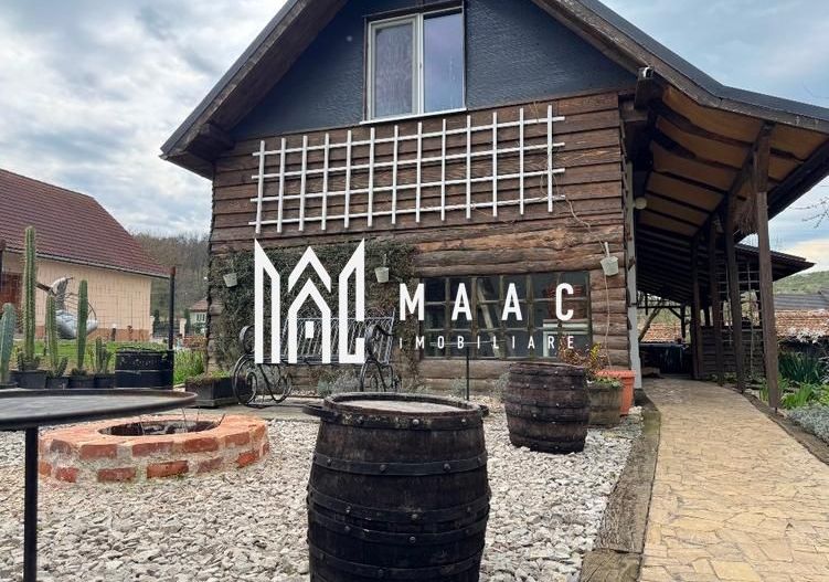 Casă 5 camere de vânzare | Bazna | 3 CF | 7.500 mp teren - Poză 13