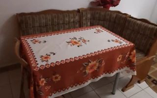 Garsonieră de închiriat, Tudor Vladimirescu, Iași - 23,42 mp, parter înalt - Poză 2