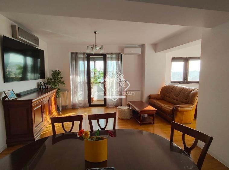 Mosilor | Apartament 3 camere | Bloc 2008 | Parcare subterana si boxa - Poză 1