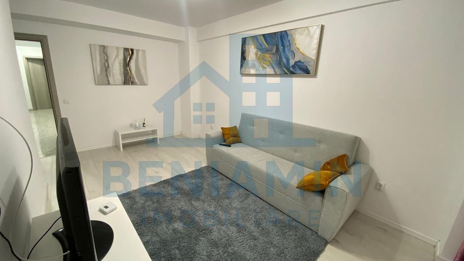 Apartament 2 camere decomandat | Bloc nou | Craiovița Nouă – Toporași - Poză 2