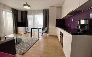 Apartament modern cu 3 camere | Finisat modern | Cartierul Europa - Poză 5