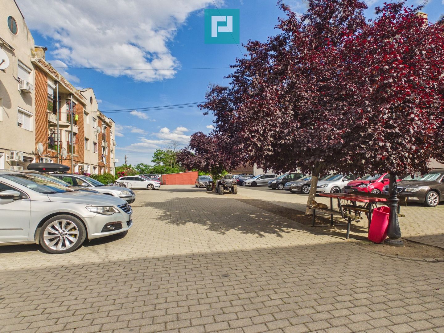 Apartament o cameră Vladimirescu - Poză 10