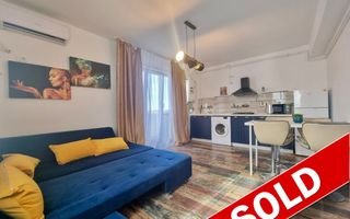 RENTED / INCHIRIAT Apartament 2 camere de inchiriat Mamaia Nord - Poză 1