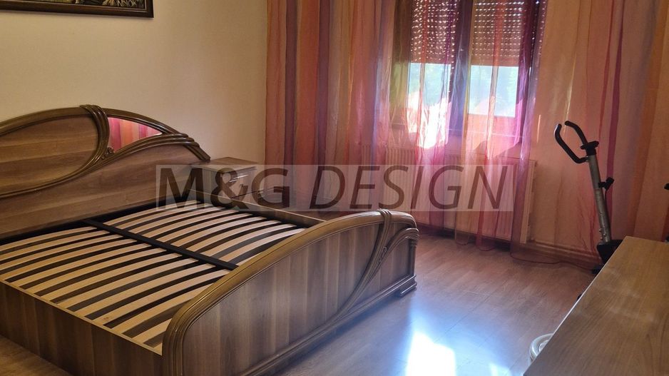 Apartament 4 camere Calea Sagului - Poză 7