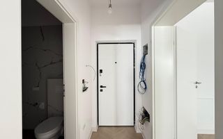 Bloc la asfalt. Etaj 1. Loc de parcare. - Poză 7