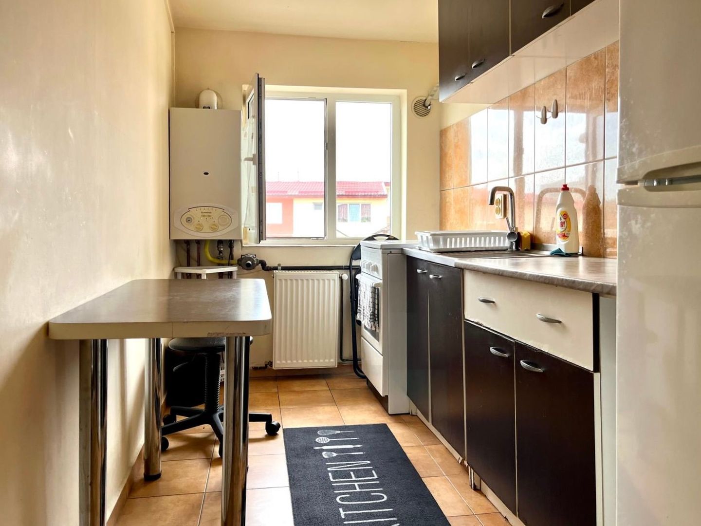 Apartament 2 camere, Calea Șagului – zona Dâmbovița - Poză 9