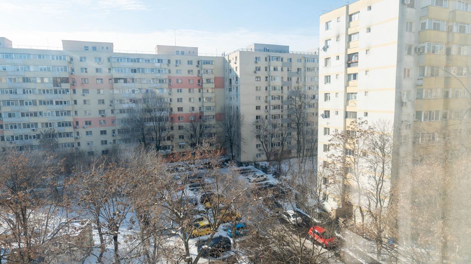 Vanzare apartament 4 camere, Pasajul Doamna Ghica - Poză 24