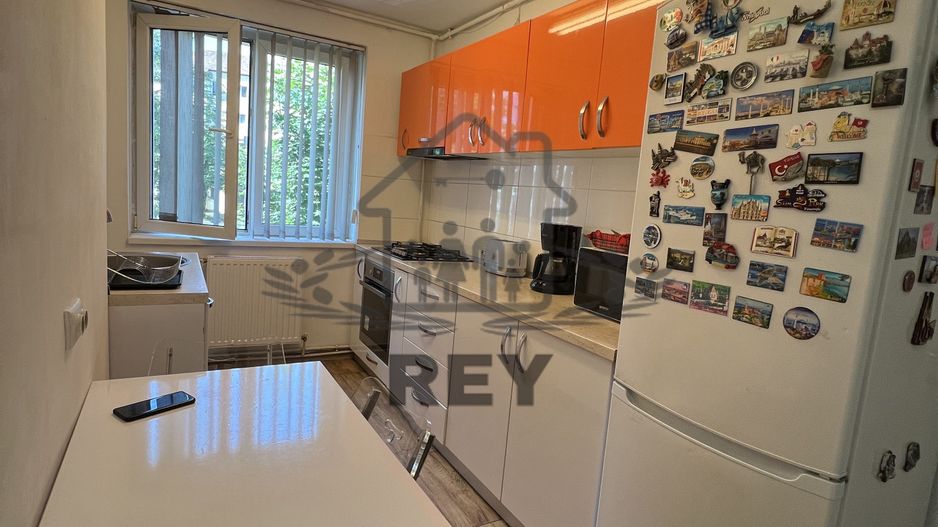 Apartament 2 camere de vanzare | Bulevardul Vasile Milea Sibiu - Poză 4