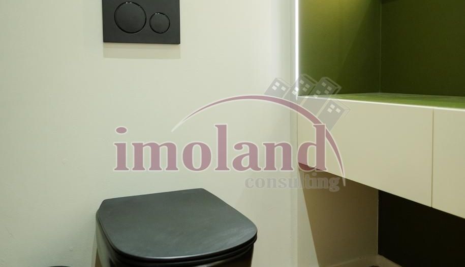 Parkview - apartament 4 camere - mobilat&utilat - Avalon Estate-Pipera - Poză 20