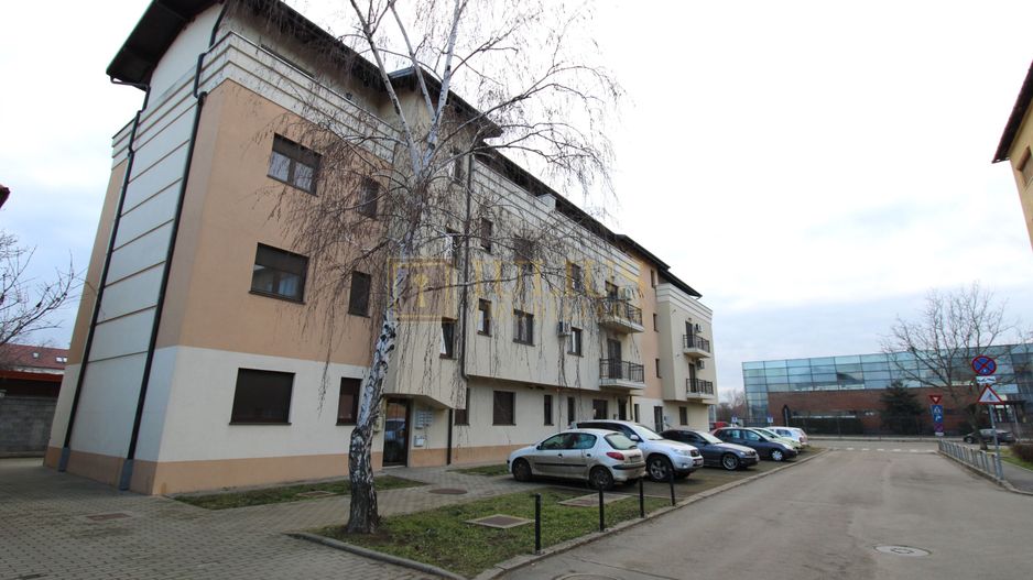 Centrala proprie,clima, loc de parcare. Complex Studentesc -Stadion. - Poză 16