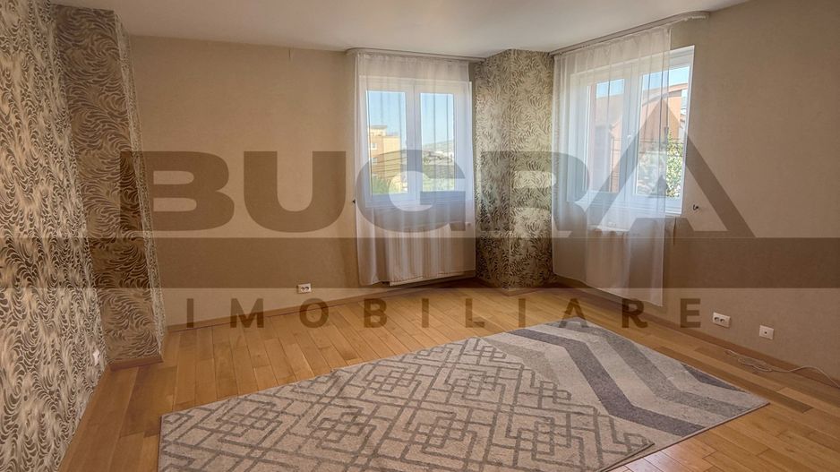 Apartament 3 camere, 85 mp, parcare, zona Oaza Residence - Poză 8