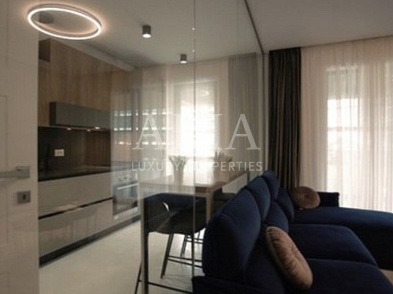 Nusco City 4 camere ROVERE design apartment  - FLOREASCA - AVIATIEI - PIPERA - Poză 3