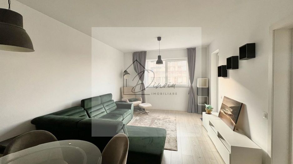 Apartament 2 camere de închiriat Pipera I New Point - Poză 14