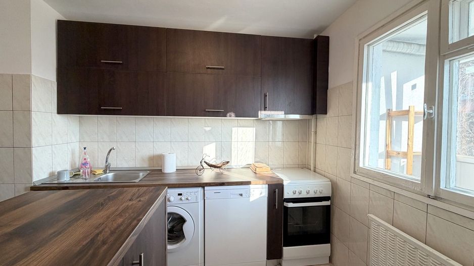 3 camere etaj 3 Stefan cel Mare-Polona - Poză 8