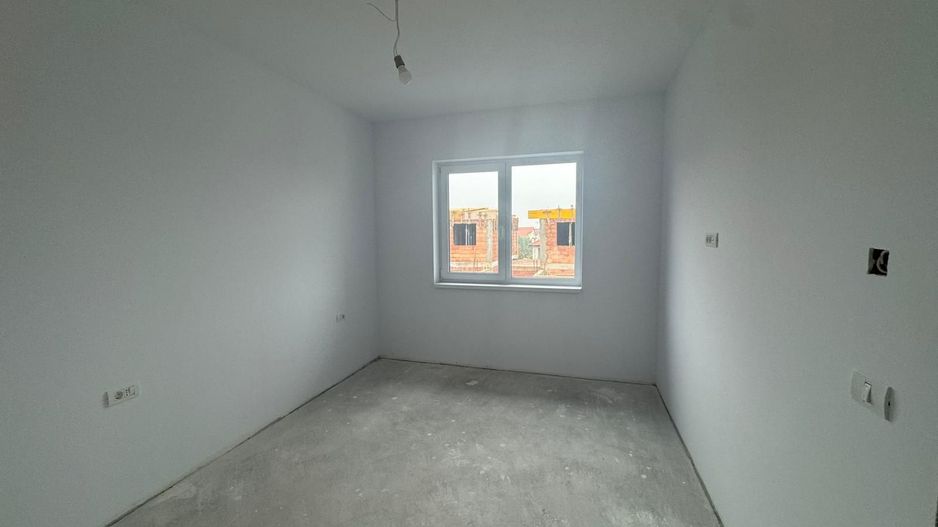 COMISION 0% | Duplex cu garaj | Dumbravita | 133 mp | 5 Camere | - Poză 11