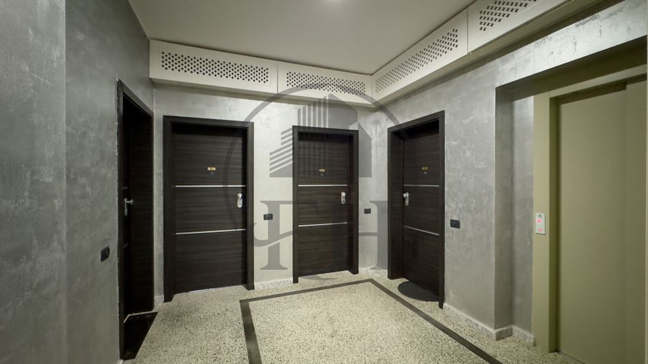 Apartament 2 camere de vanzare Mamaia, Constanța, Building Stefan Lake - Poză 15